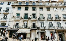 Your Second Home In Chiado